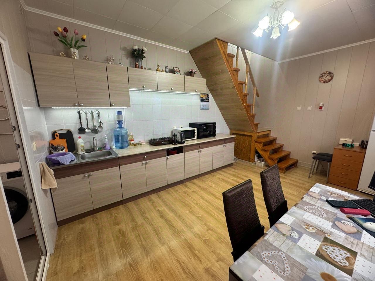 Продажа дома пос. Пудость, улица Усадебная, 16