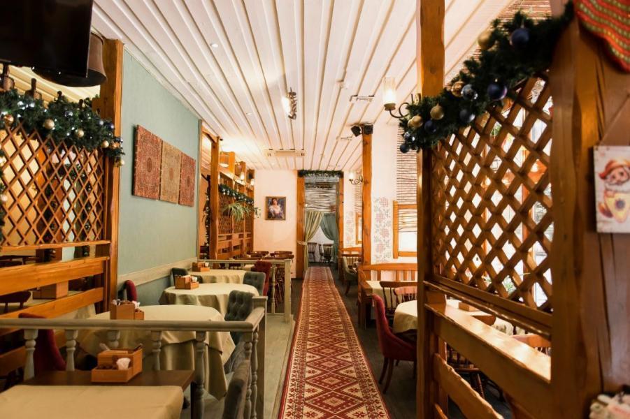 Продажа торгового помещения Бочкова ул