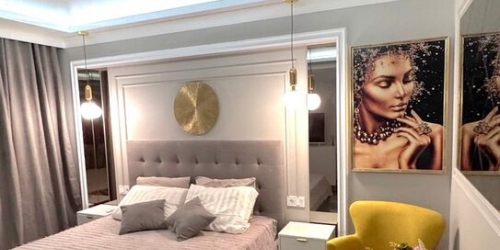 1-комн квартира Грайвороновская улица,  д. 17