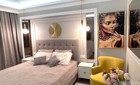 Продажа 1-комн квартиры на вторичном рынке Грайвороновская улица,  д. 17