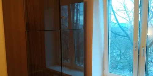 2-комн квартира улица Багрицкого,  д. 22