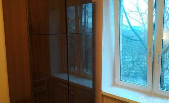 Аренда 2-комн квартиры на вторичном рынке улица Багрицкого,  д. 22