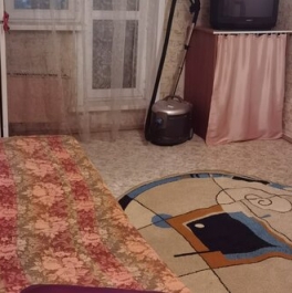 Аренда 2-комн квартиры на вторичном рынке Интернациональная улица,  д. 4