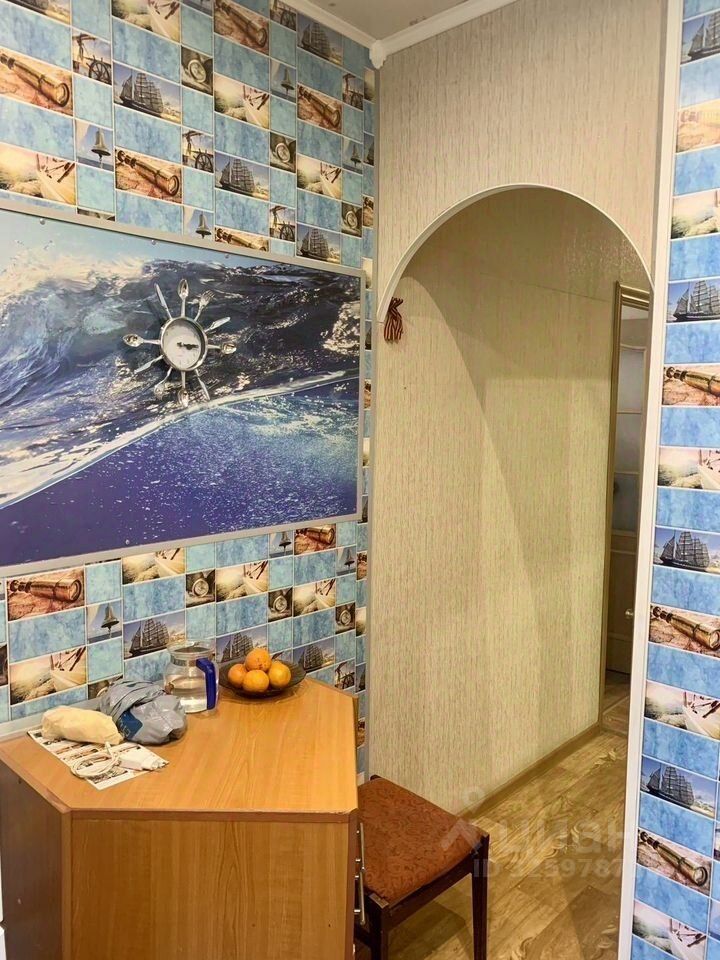 Продажа 2-комн квартиры на вторичном рынке Выборг, улица Акулова, 8