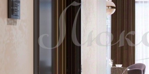 2-комн квартира Озерковская набережная, 6