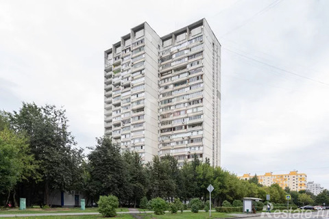 Продажа 2-комн квартиры на вторичном рынке 3-й Дорожный проезд,  д. 1