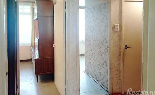 Продажа 2-комн квартиры на вторичном рынке ул Петра Смородина,  д. 8