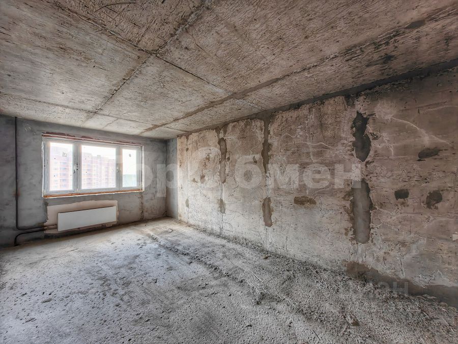 Продажа 2-комн квартиры на вторичном рынке Апрелевка, улица Дубки, 11