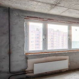 Продажа 2-комн квартиры на вторичном рынке Апрелевка, улица Дубки, 11