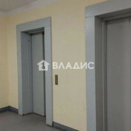 Продажа 1-комн квартиры на вторичном рынке ул Фёдора Абрамова,  д. 4