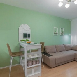 Продажа 6-комн квартиры на вторичном рынке Верейская улица,  д. 8