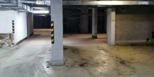 Помещение свободного назначения улица Бабакина,  д. 15