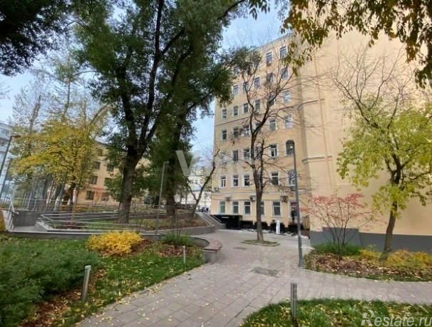 Аренда ПСН улица Маросейка,  д. 3/13 с6