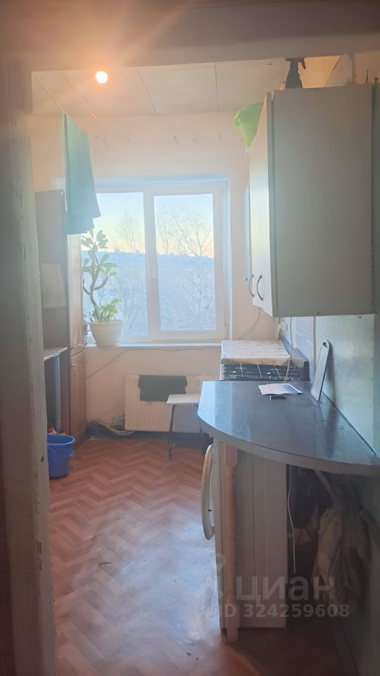 Аренда комнаты улица Седова, 72