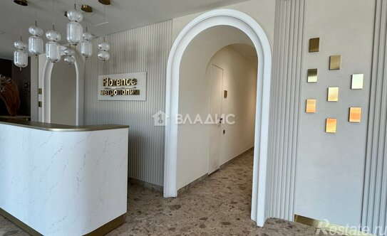 Продажа 2-комн квартиры на вторичном рынке Волгоградский пр-кт,  д. 32/5,  к. 3