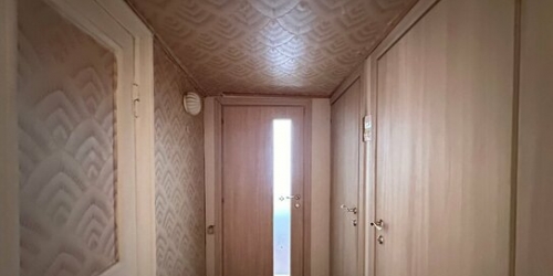 2-комн квартира Золоторожский проезд,  д. 4