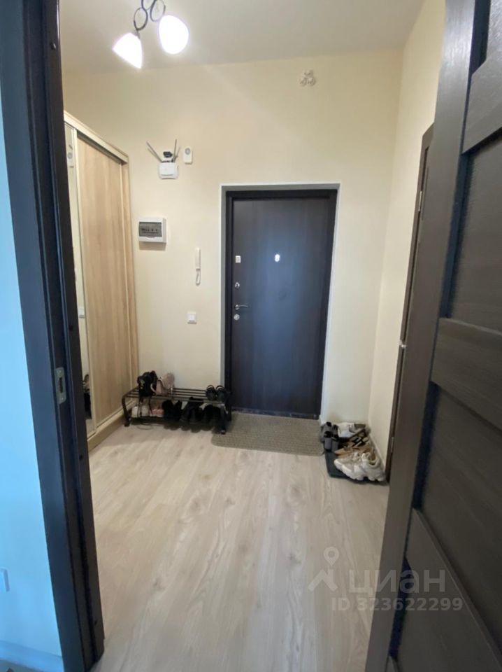 Аренда студии улица Парфеновская, 7к3