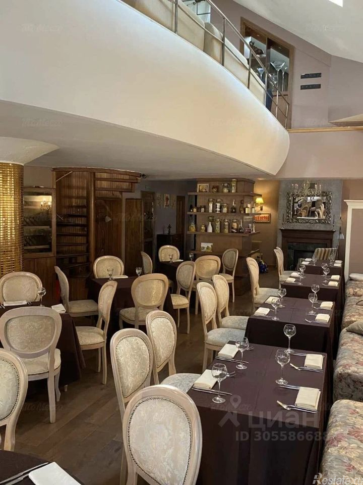 Продажа отдельного здания Новокузнецкая улица,  д. 24 с2