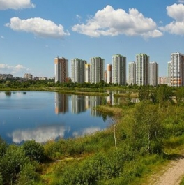 Продажа 1-комн квартиры на вторичном рынке Южное ш,  д. 51 к3