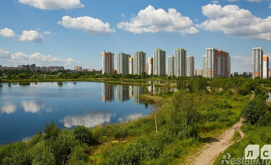 Продажа 1-комн квартиры на вторичном рынке Южное ш,  д. 51 к3