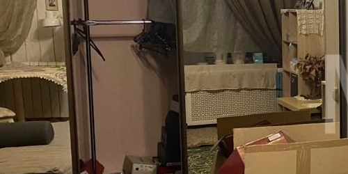 1-комн квартира Башиловская улица, 23К2