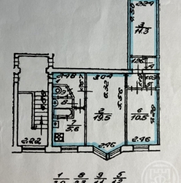 Продажа 3-комн квартиры на вторичном рынке Васи Алексеева ул. ,  д. 15