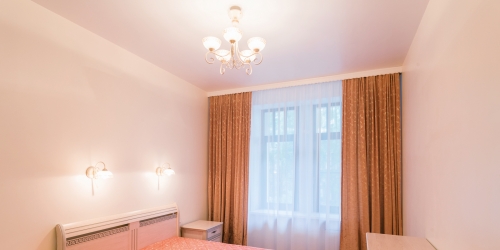 2-комн квартира Пушкарский пер,  д. 9