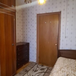 Продажа 4-комн квартиры на вторичном рынке Полярная улица,  д. 52 к3