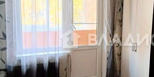 3-комн квартира улица Ольги Форш, 11К1