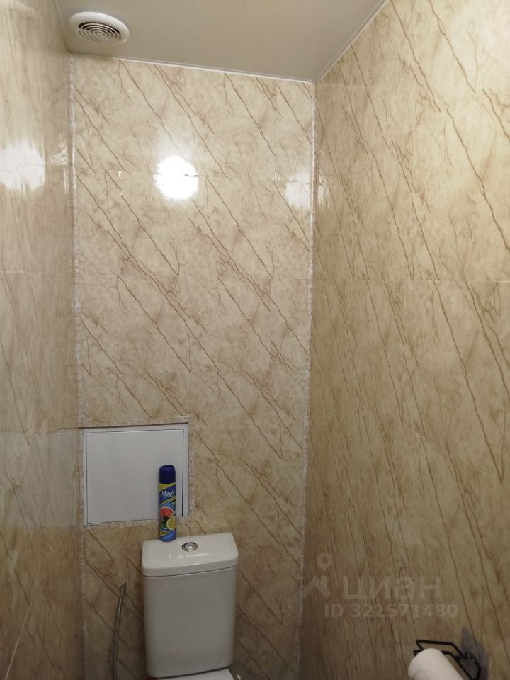 Продажа 2-комн квартиры на вторичном рынке улица Фабрициуса, 44К1