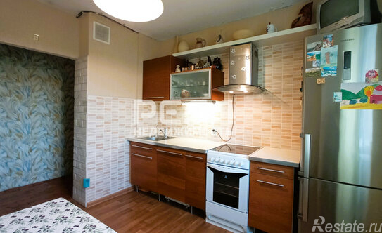 Продажа 3-комн квартиры на вторичном рынке Бухарестская М. ул,  д. 11/60