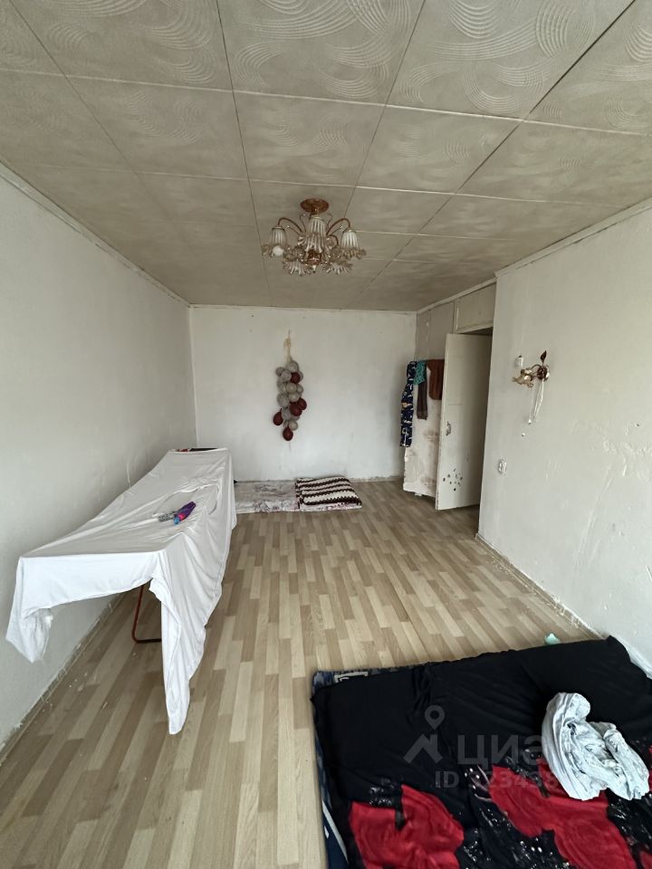 Продажа 2-комн квартиры на вторичном рынке улица Медиков, 26К1