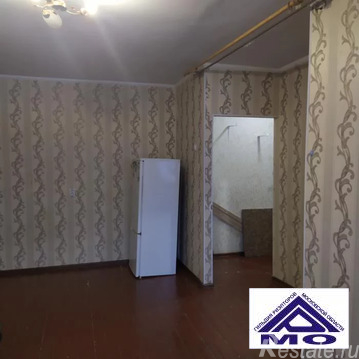 Продажа 1-комн квартиры на вторичном рынке Воскресенск, ул. Победы,  д. 21