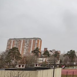 Продажа 2-комн квартиры на вторичном рынке Некрасовская улица, 9