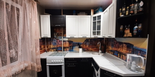 1-комн квартира Воскресенск г, Энгельса ул,  д. 10