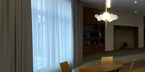 3-комн квартира Кемская улица, 1