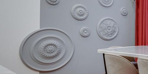 5-комн квартира Малая Бронная улица, 32