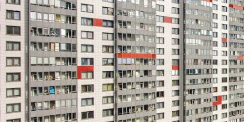 Студия улица Обручевых, 5