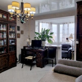 Продажа 3-комн квартиры на вторичном рынке Новочеремушкинская ул,  д. 59