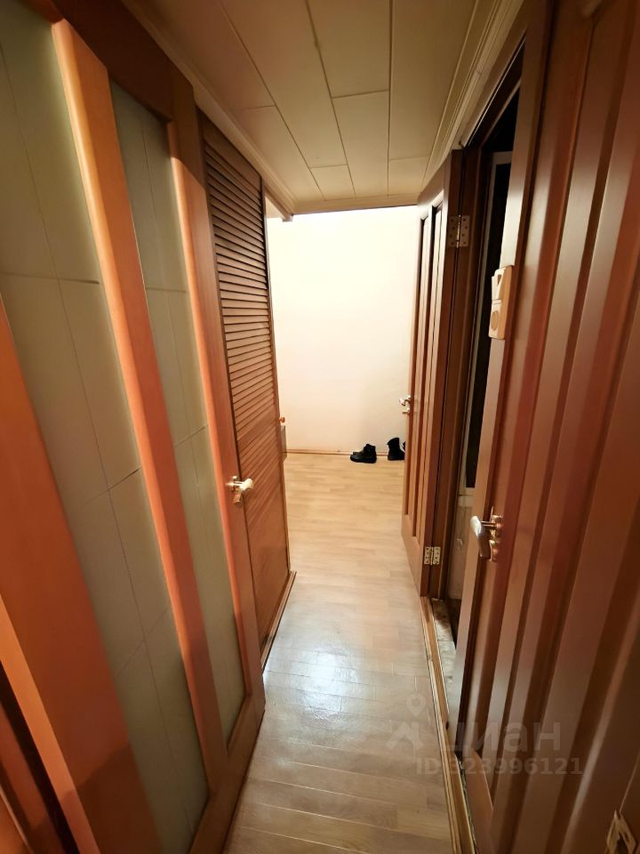 Продажа 1-комн квартиры на вторичном рынке Белозерская улица, 11А