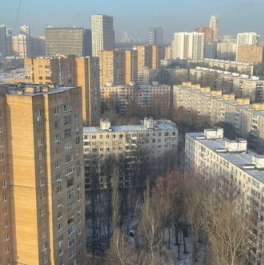 Продажа 3-комн квартиры на вторичном рынке ул Лавочкина,  д. 40/49