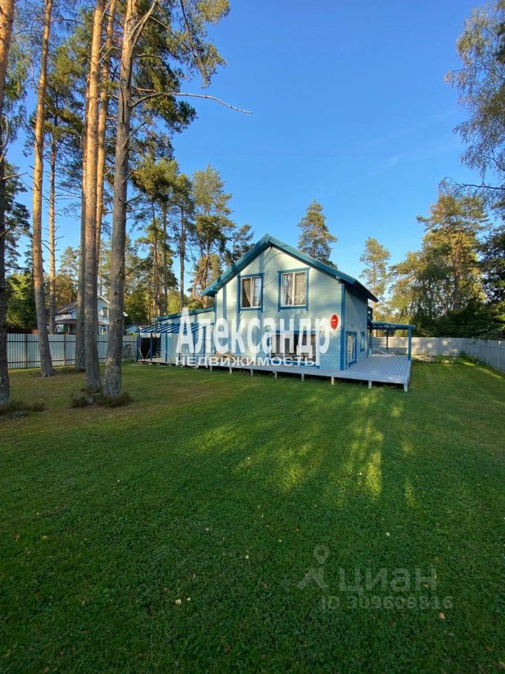 Продажа дома пос. Мичуринское, улица Первомайская, 1Е