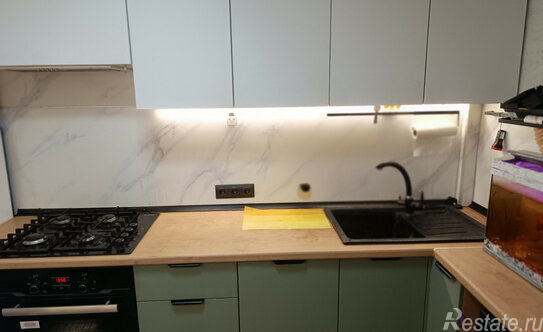 Продажа 1-комн квартиры на вторичном рынке Большевиков пр-кт,  д. 19