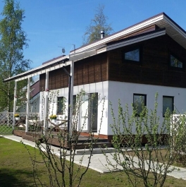 Аренда дома Лахта п, Приморская ул , д. 8 Аренда дома Лахта п, Приморская ул , д. 8