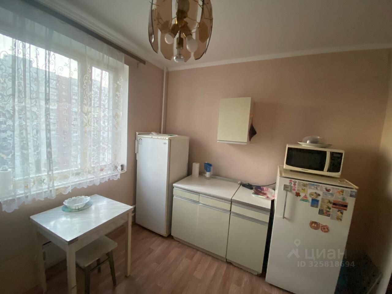 Продажа 3-комн квартиры на вторичном рынке улица Мусы Джалиля, 4К3