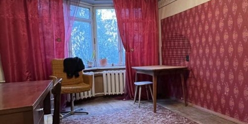 2-комн квартира Весельная улица, 12