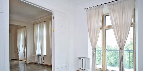 5-комн квартира Бронная М. ул,  д. 32