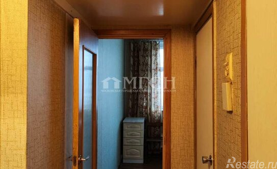 Продажа 1-комн квартиры на вторичном рынке Братеевская улица,  д. 35 к3