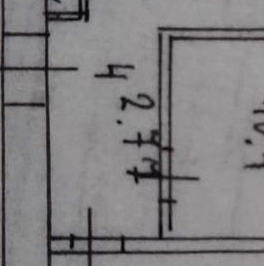 Продажа 2-комн квартиры на вторичном рынке Мясницкая улица, 35А Продажа 2-комн квартиры на вторичном рынке Мясницкая улица, 35А