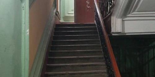 6-комн квартира улица Жуковского, 7-9